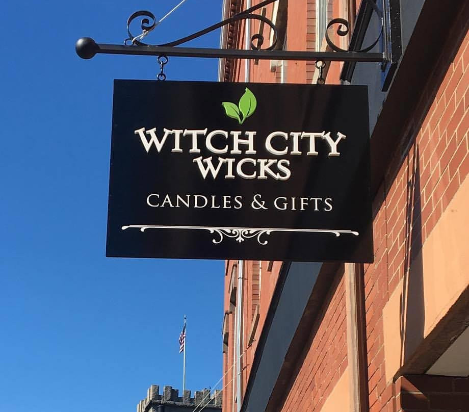 Witch City Wicks景点图片