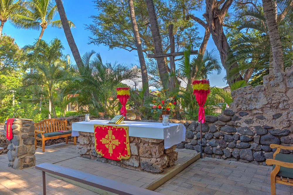 Trinity Episcopal Church by-the-Sea