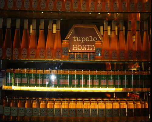 Savannah Bee Company-萨凡纳必去景点