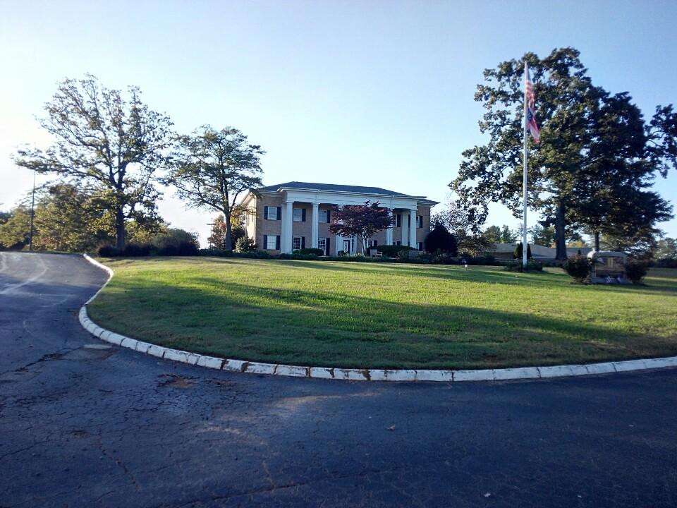 Georgia Memorial Cemetery景点图片