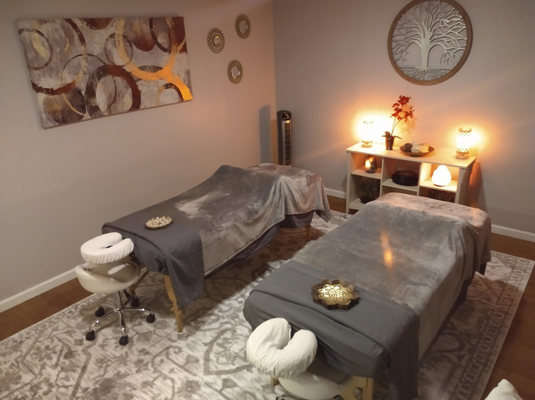 Natural Healing Day Spa-橙园必去景点