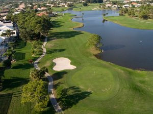 Rotonda Golf & Country Club景点图片
