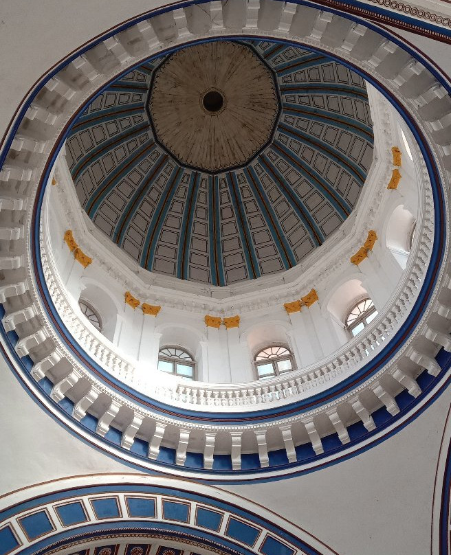 Raj Bari Palace-Cooch Behar必去景点