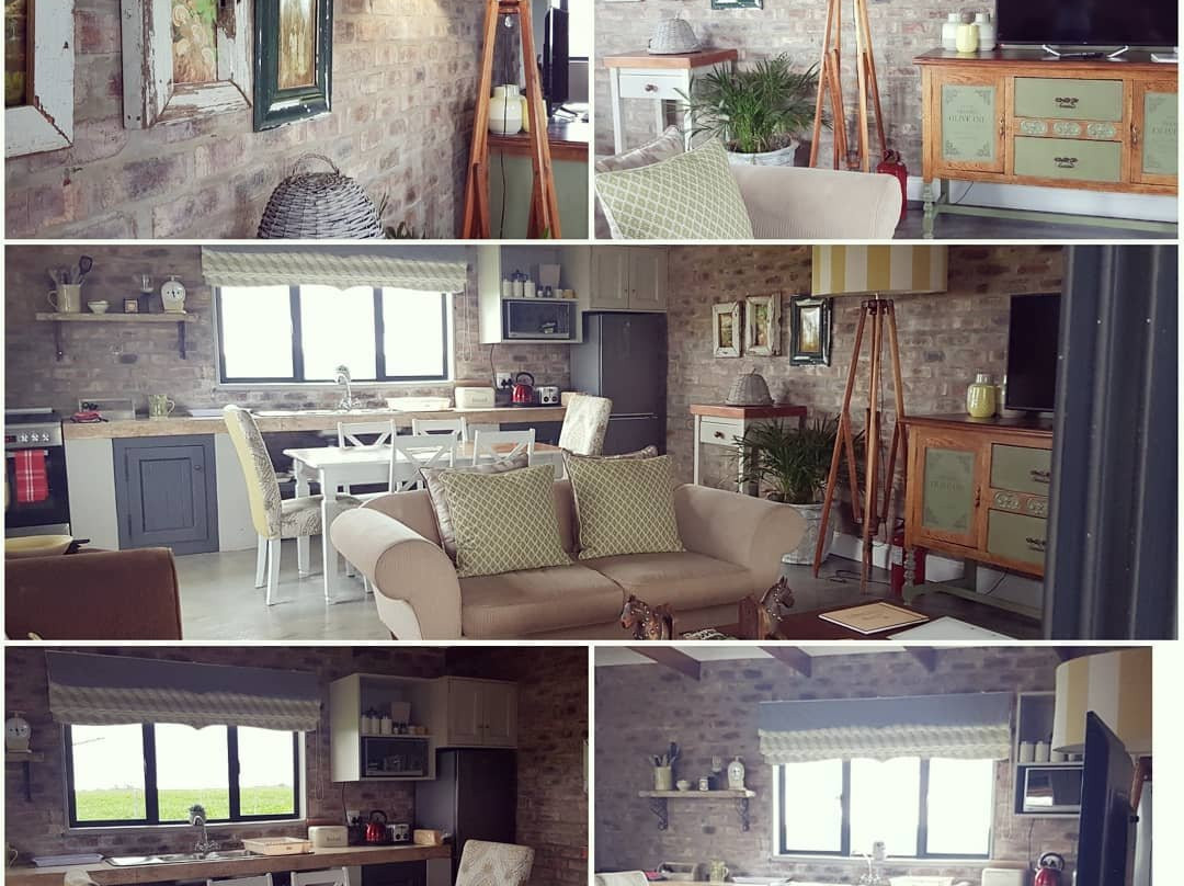 Libertas Guest Farm主图