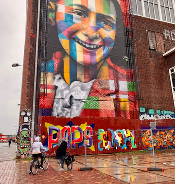 Amsterdam Withlocals-阿姆斯特丹必去景点