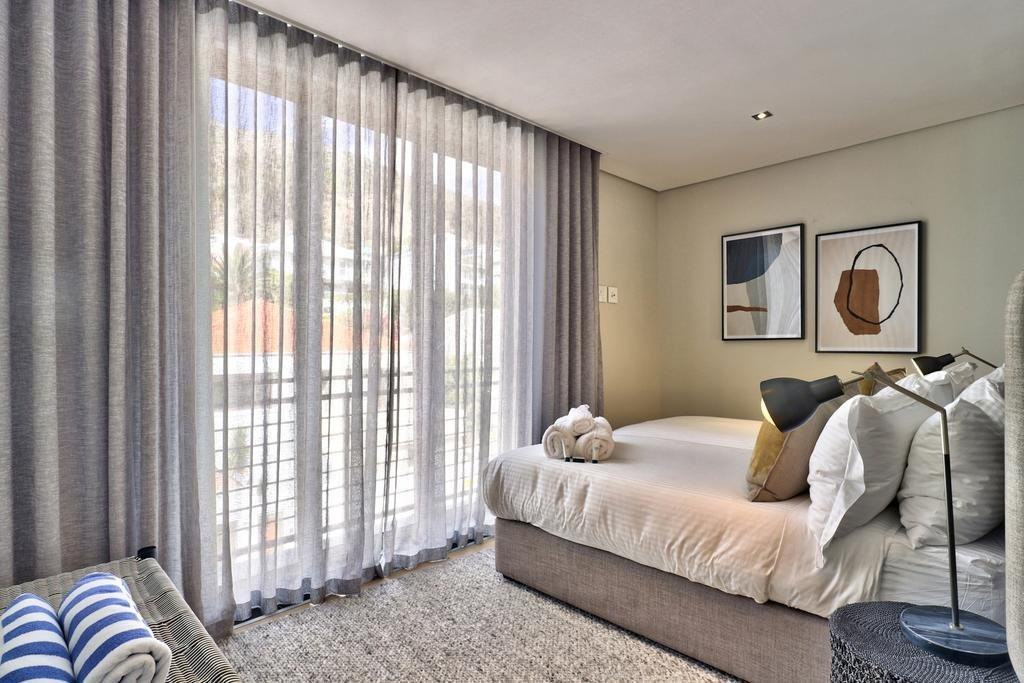 Elements Luxury Suites主图