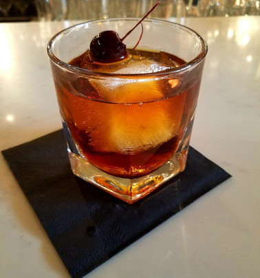 Tongue & Groove Drinkery