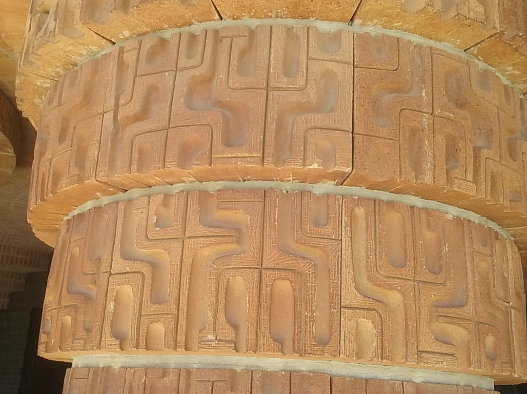 Santuario de Torreciudad景点图片