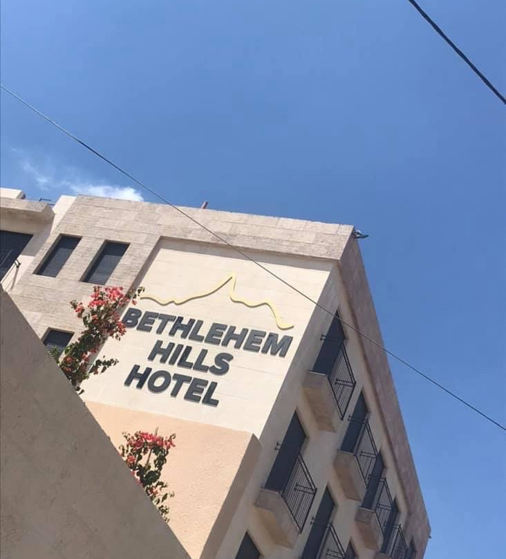 Bethlehem Hills Hotel
