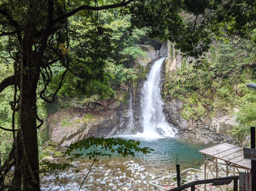 阿梅吉苏酒店主图