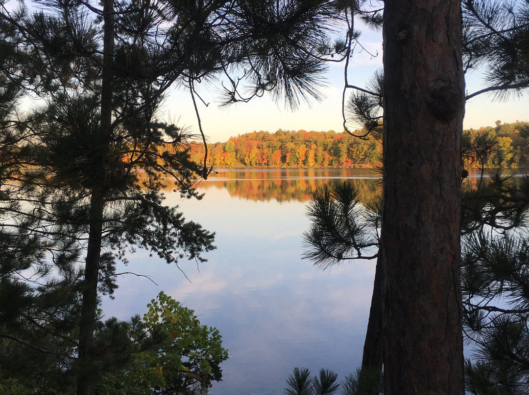 Marquette Tourist Park-Marquette必去景点