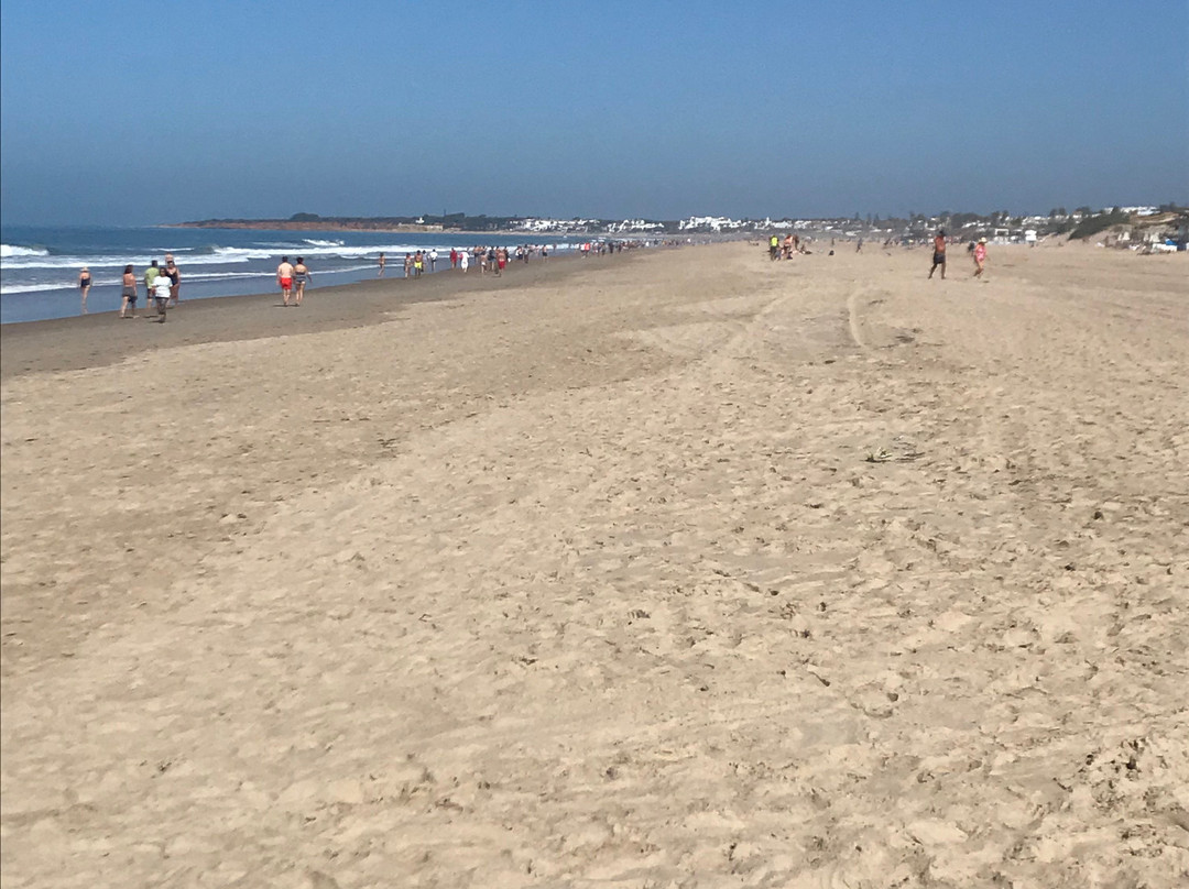 Hipotels Playa la Barrosa主图