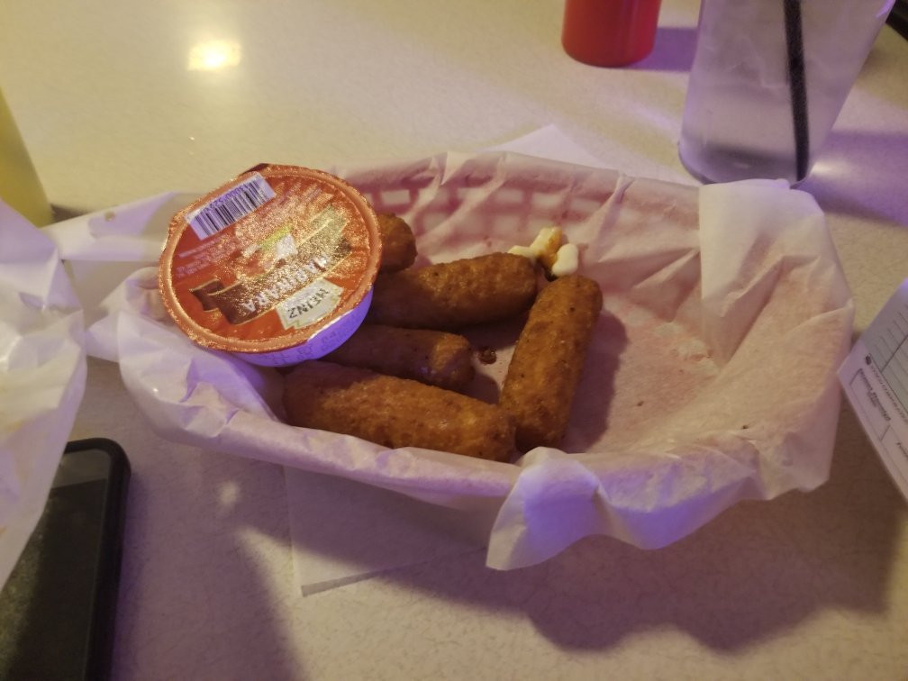 De Pere旅游景点-The Drift Inn