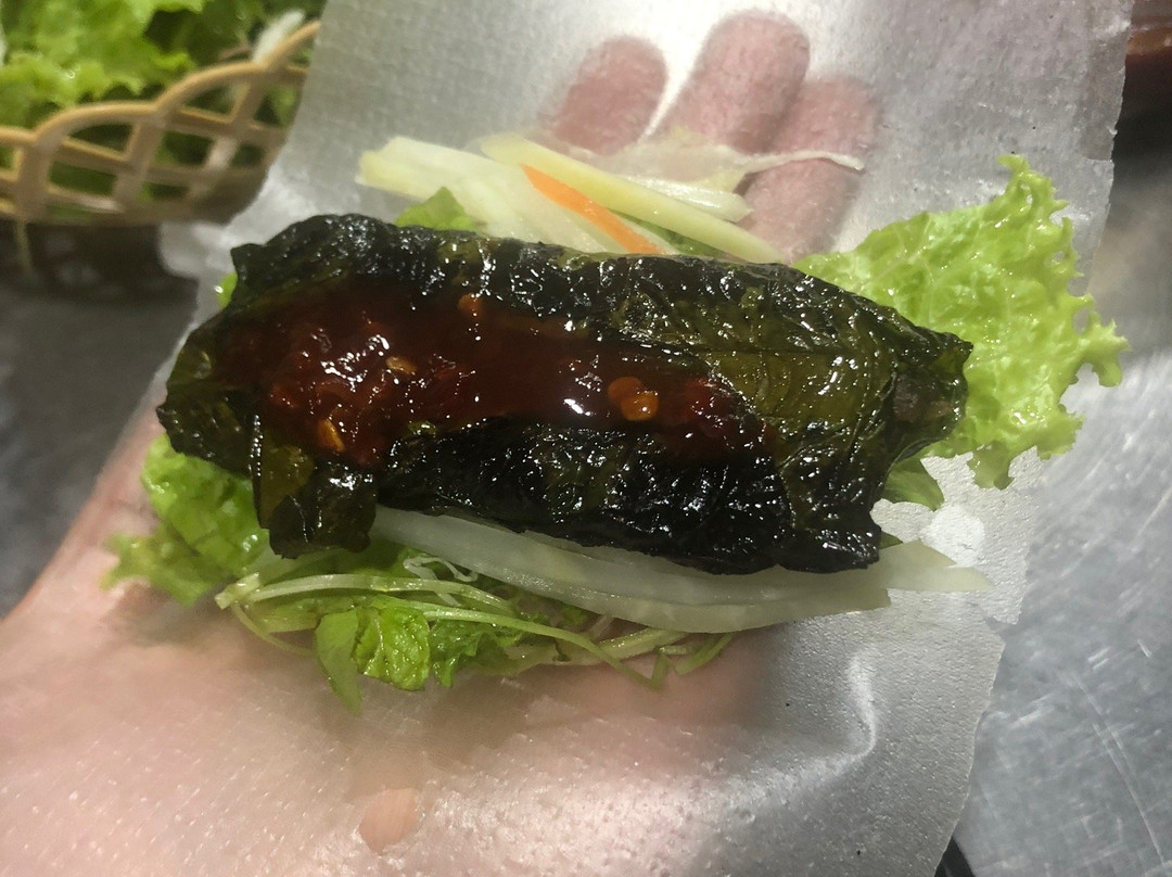 Da Nang Home Cooking Class-岘港必去景点