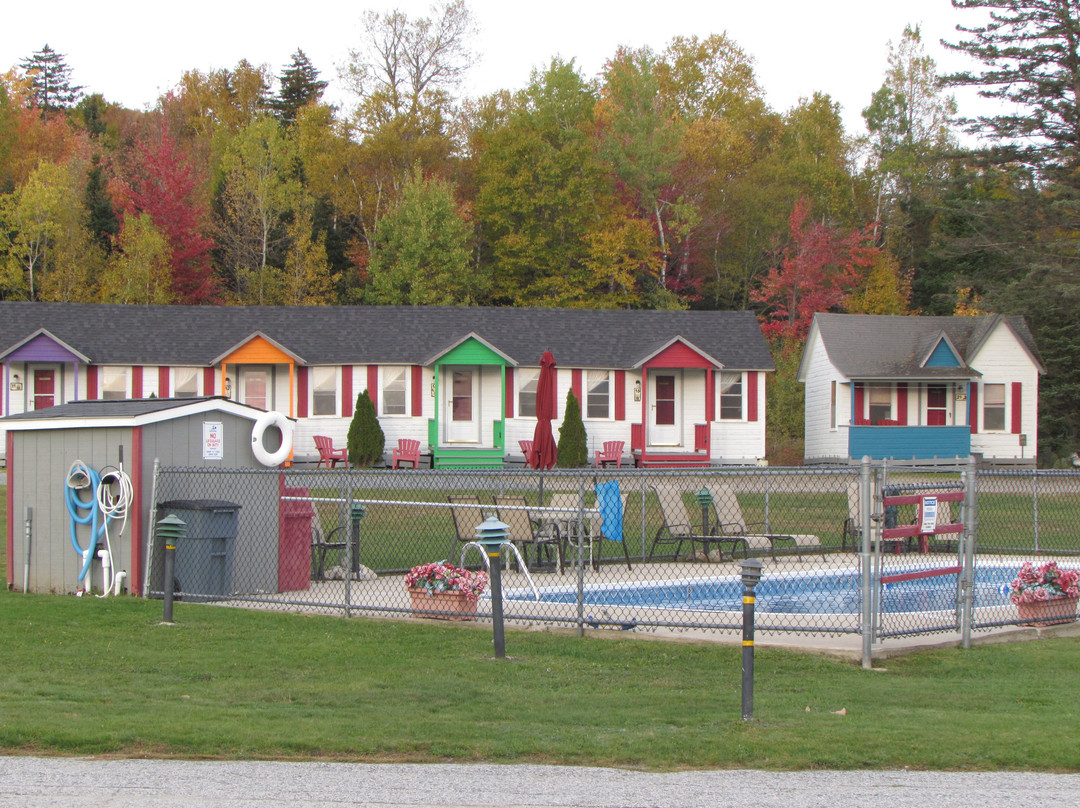 Mount Jefferson View主图