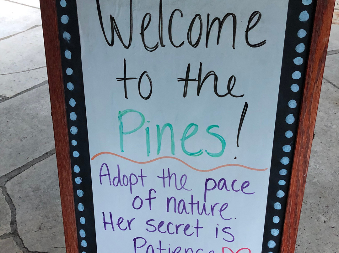 White Pines Inn主图