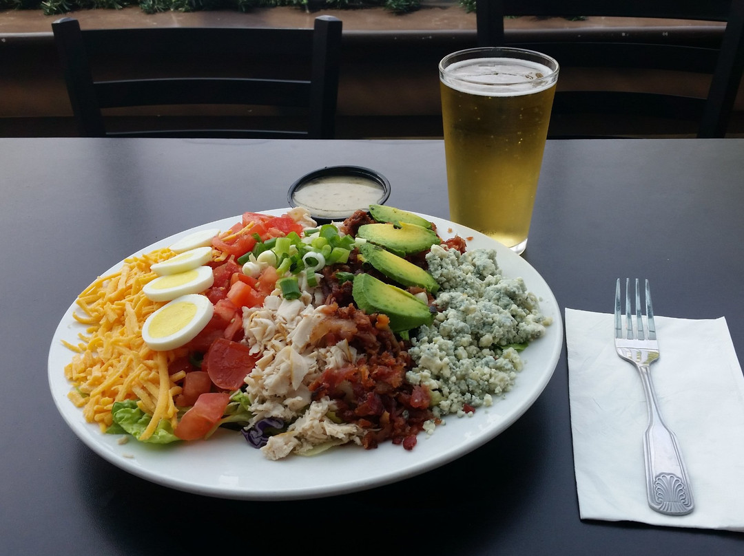 Veradale旅游景点-Darcy's Restaurant and Spirits