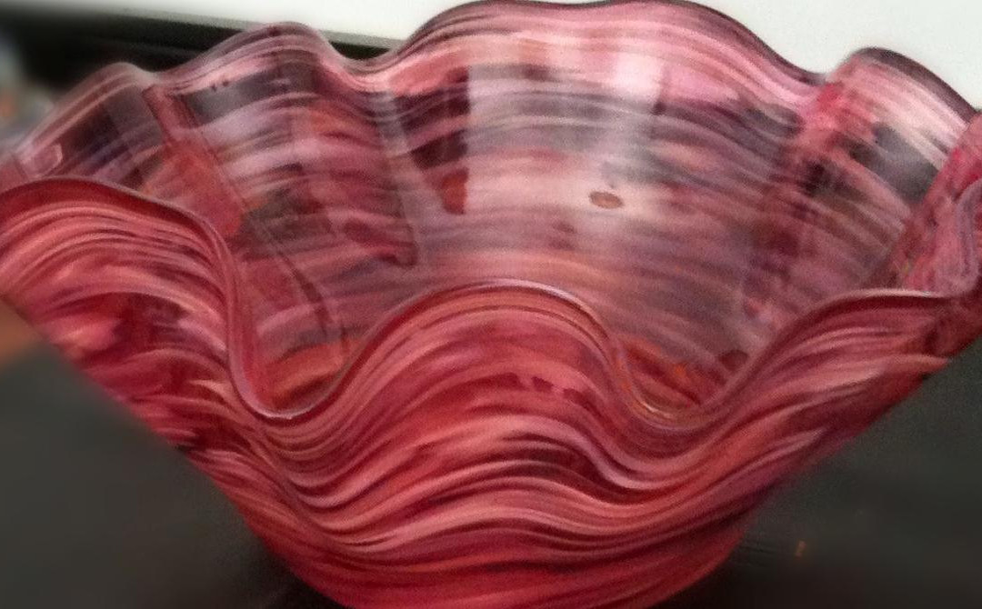 Manchester Hot Glass-曼彻斯特必去景点