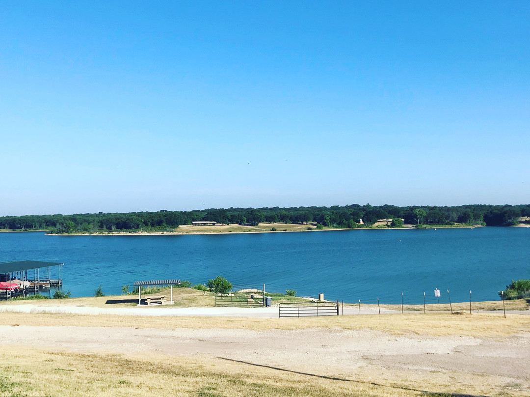 Lake Whitney Marina At Juniper Cove-Whitney必去景点