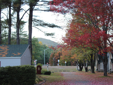 Gilcrest Cottages and Motel主图