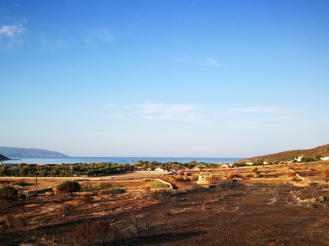 Domatia Me Thea主图