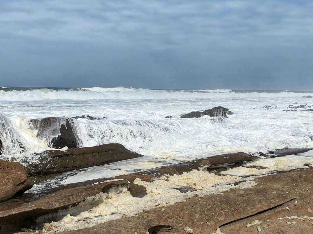 Kidds Beach-Kidd's Beach必去景点