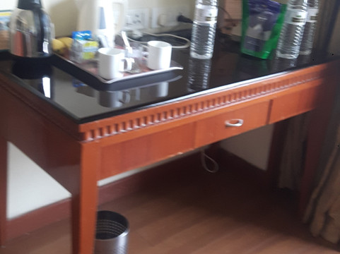 滨海皇家金煦大酒店主图