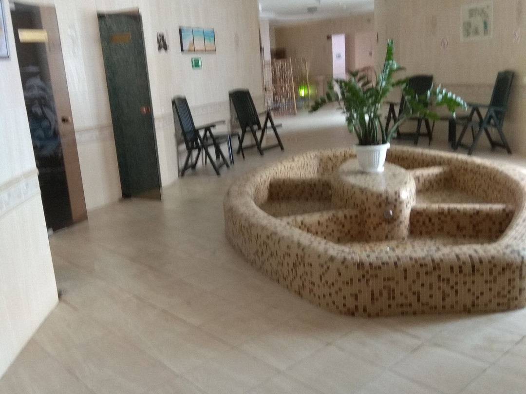 TES Hotel Resort & Spa主图
