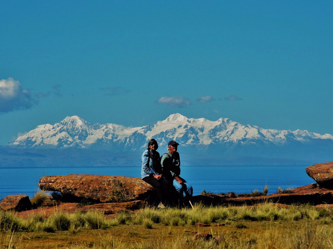 Geographic Experiences-普诺大区必去景点