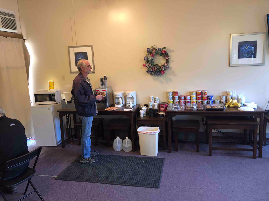 Autumn's Inn Pizza主图