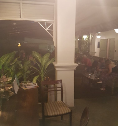 多占巴别墅旅馆主图