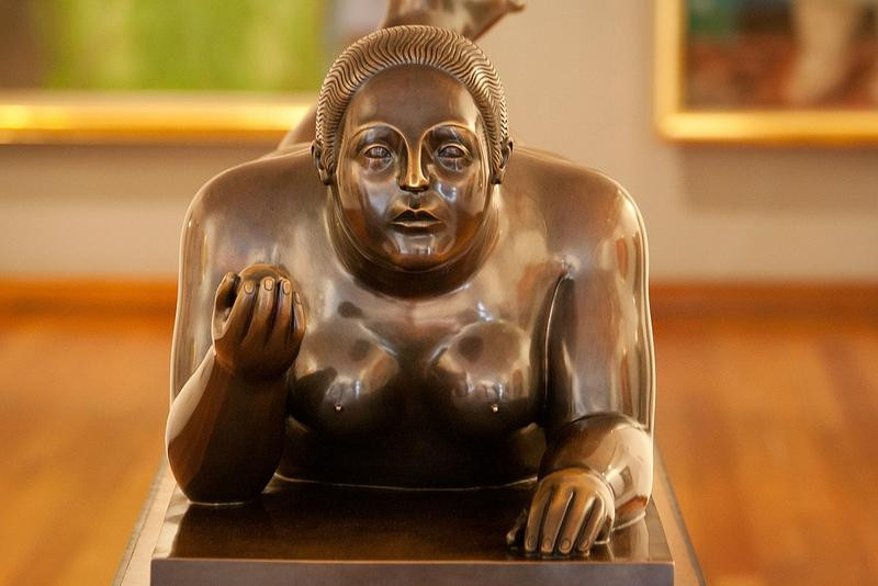 The Colombian Way Bogota City Tour-波哥大必去景点