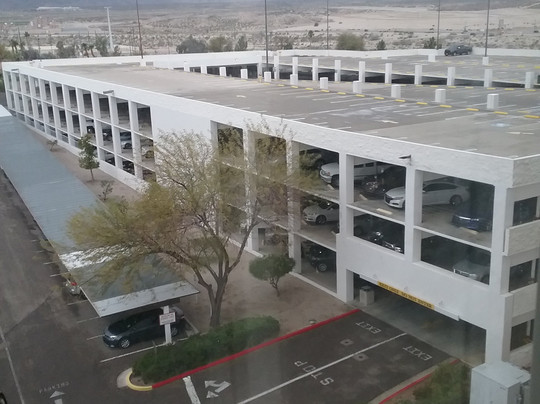 Tropicana Laughlin主图