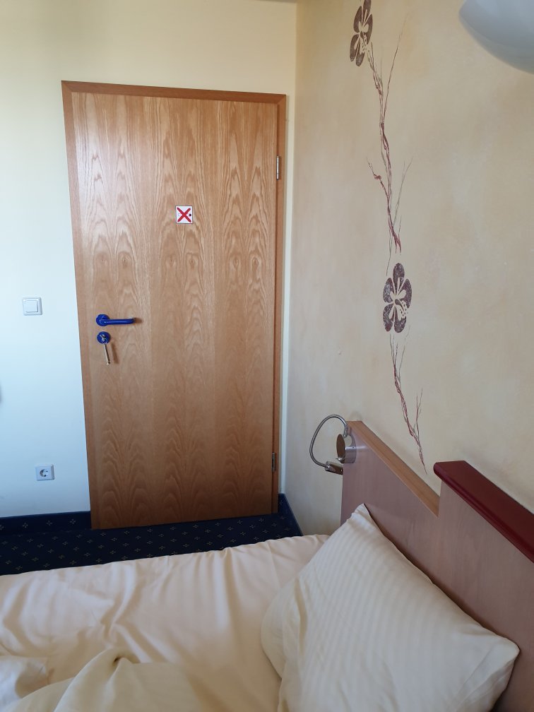 Hotel Zum Stern-官方