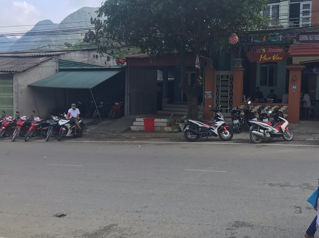 Va's Homestay Meo Vac