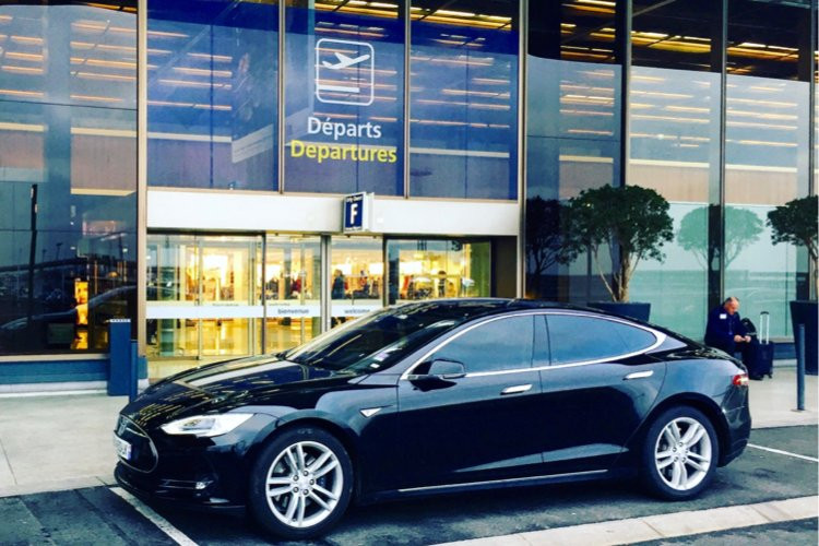 AirportCab France-鲁瓦西必去景点