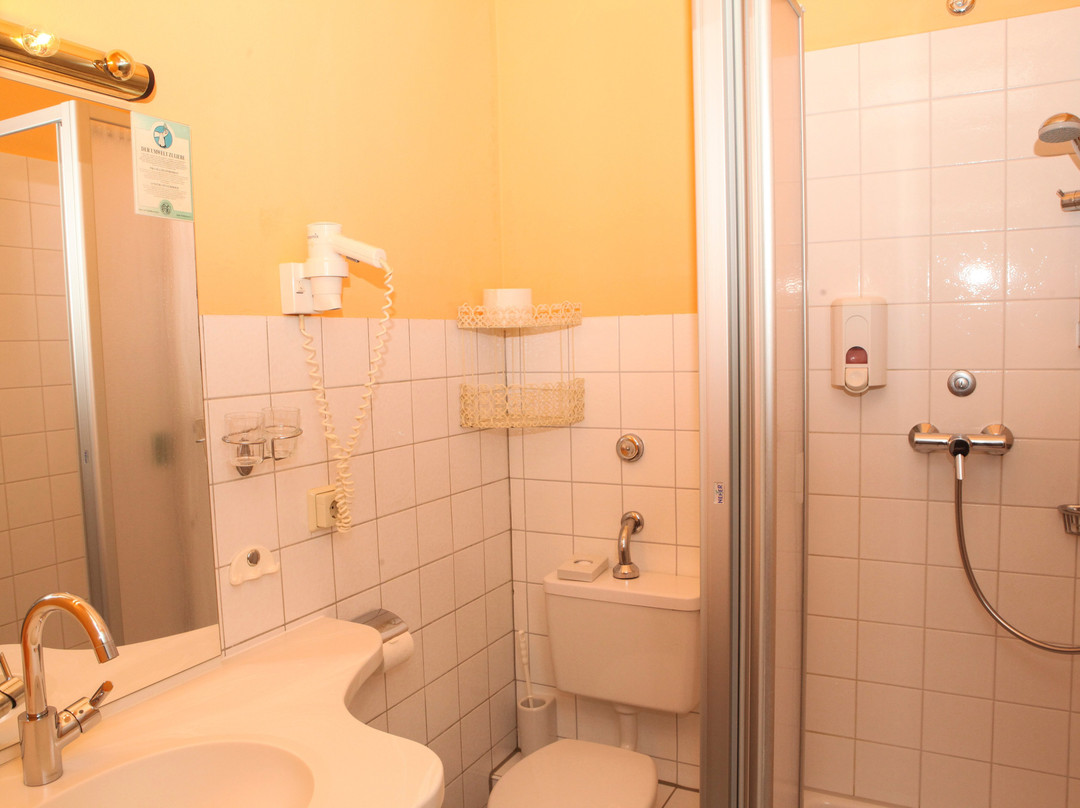 Hotel-Restaurant Sennerbad主图