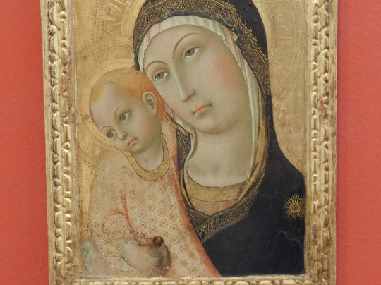 Museo Civico-蒙特普尔恰诺必去景点