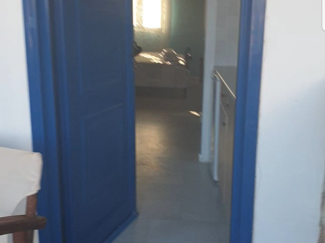 Dimitris Rooms主图