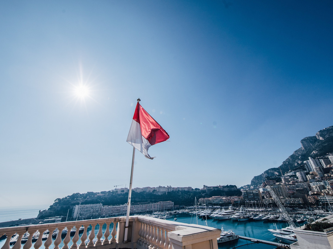 Monaco Run景点图片