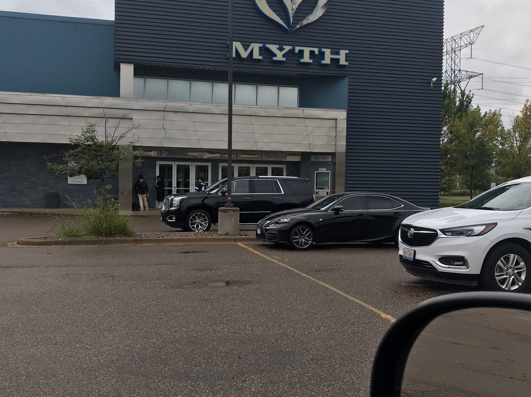 Myth-Maplewood必去景点