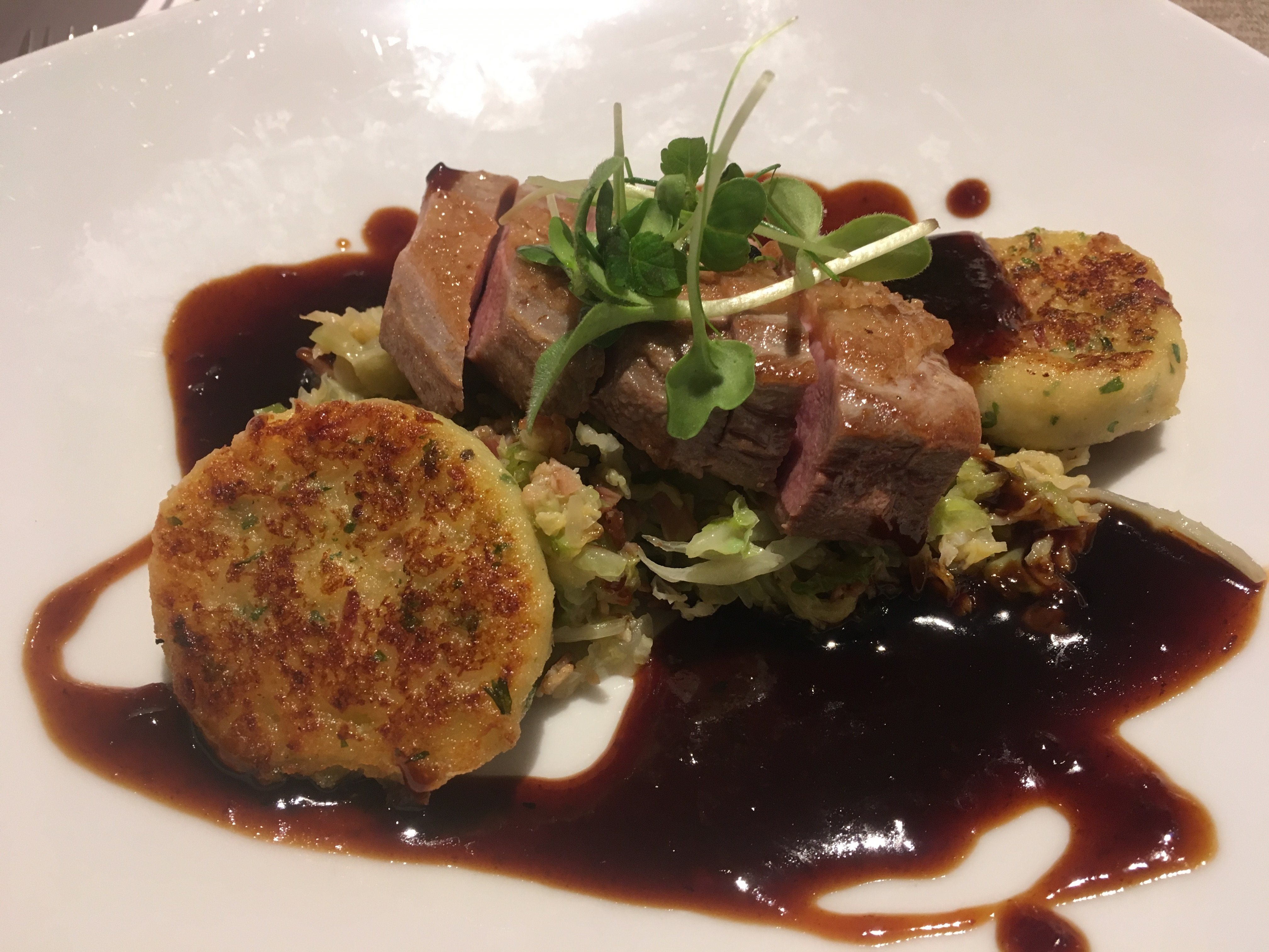 Hotel Zimba-餐饮