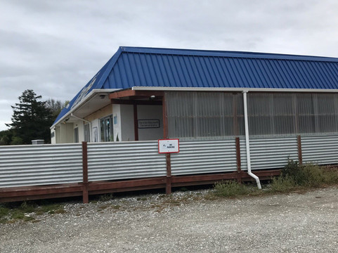 Ward旅游攻略图片