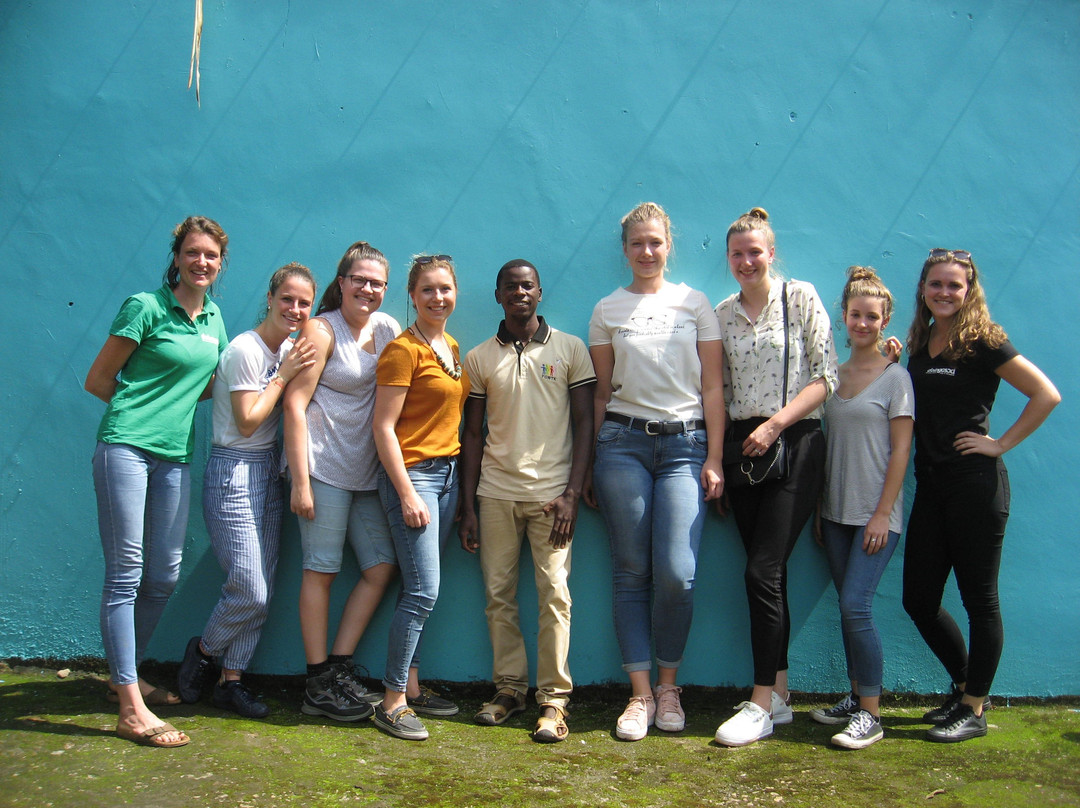 Airpals Safaris Tour