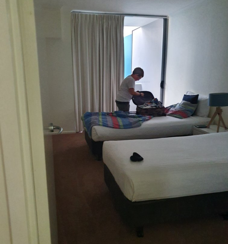 奇电针公寓主图