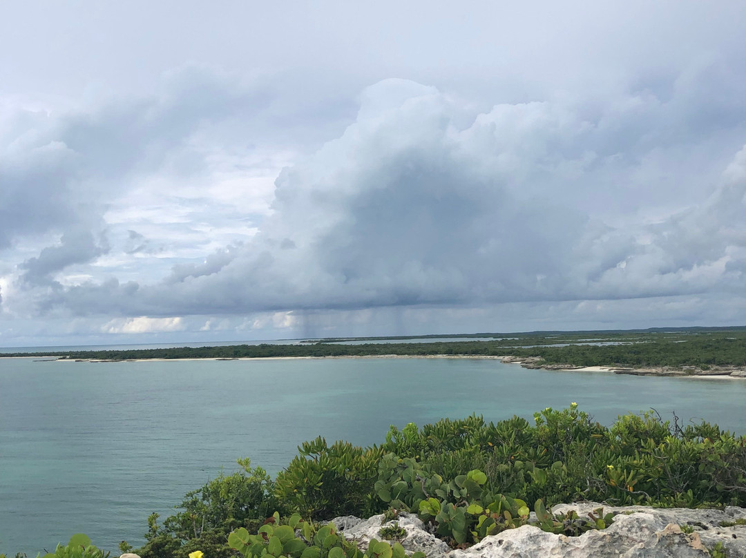 Pirate's Cove-普罗维登西亚莱斯必去景点