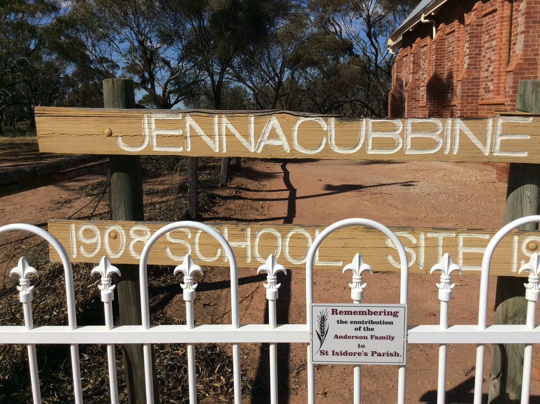 St Isidore Catholic Church