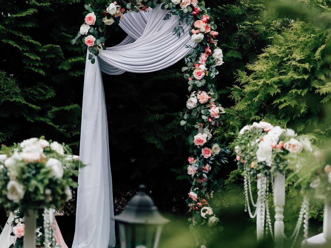 Shelestoff Hotel主图