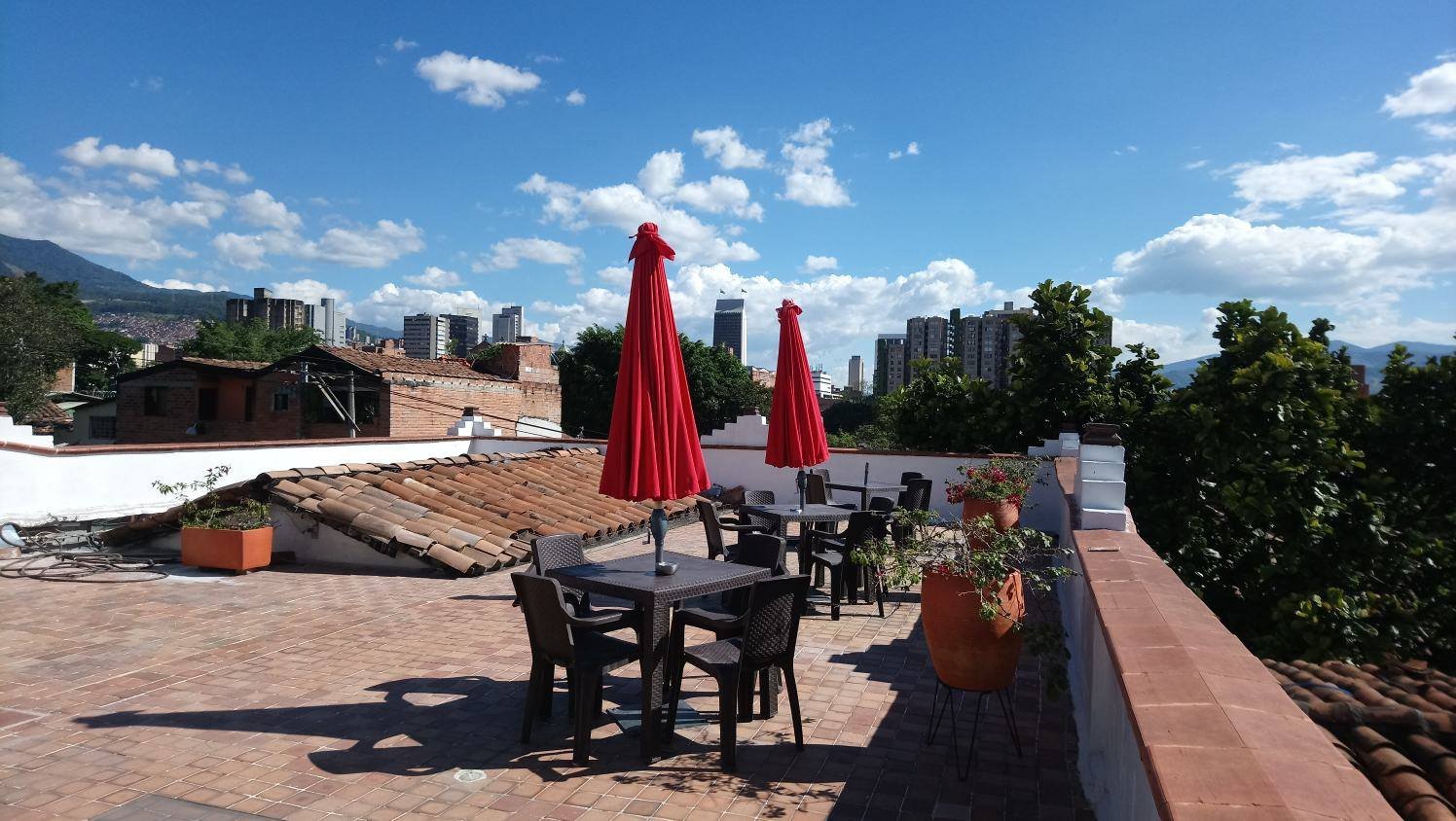 61Prado Hotel-家庭/游戏区