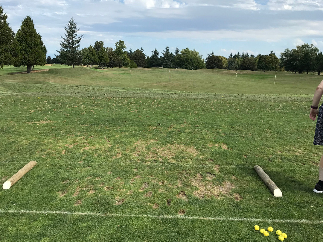 Homestead Golf & Country Club-Lynden必去景点